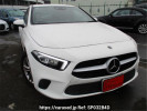 Mercedes Benz A-Class 177084