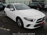 Used 2019 AT mercedes-benz a-class 177084 Image[2]