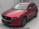 Mazda CX-5 KF2P