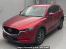 Used 2019 AT mazda cx-5 KF2P Image[0]