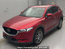 Used 2021 AT mazda cx-5 KF2P Image[0]
