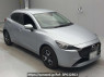 Used 2024 AT mazda mazda2 DJLFS Image[2]