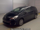 Toyota Prius alpha ZVW40W