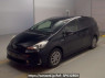 Used 2015 AT toyota prius-alpha ZVW40W Image[0]