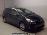 Used 2015 AT toyota prius-alpha ZVW40W Image[2]