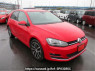 Used 2017 AT volkswagen golf AUCPT Image[2]