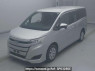 Used 2021 AT toyota noah ZRR85G Image[0]