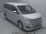 Used 2021 AT toyota noah ZRR85G Image[2]