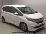 Used 2017 AT honda freed-hybrid GB7 Image[2]