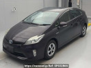 Toyota Prius ZVW30