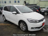 Used 2017 AT volkswagen golf-touran 1TCZD Image[2]