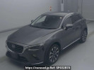 Mazda CX-3 DKEAW