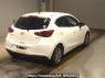 Used 2022 AT mazda mazda2 DJLFS Image[1]