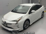 Used 2017 AT toyota prius ZVW50 Image[0]
