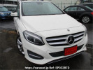 Mercedes Benz B-Class 246242