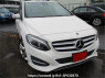 Used 2018 AT mercedes-benz b-class 246242 Image[0]