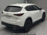 Used 2021 AT mazda cx-5 KFEP Image[1]