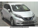 Nissan Note HE12