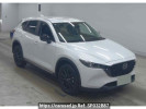 Mazda CX-5 KFEP