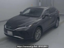 Toyota Harrier Hybrid AXUH80