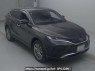 Used 2024 AT toyota harrier-hybrid AXUH80 Image[2]