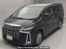 Used 2019 AT toyota alphard-hybrid AYH30W Image[0]