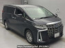 Used 2019 AT toyota alphard-hybrid AYH30W Image[2]