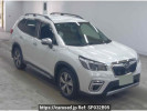 Subaru Forester SKE