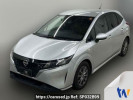 Nissan Note E13
