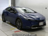 Used 2024 AT toyota prius MXWH60 Image[0]