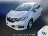 Used 2019 AT honda fit-hybrid GP5 Image[0]