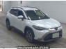 Used 2021 AT toyota corolla-cross ZSG10 Image[0]