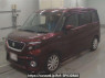 Used 2021 AT suzuki solio-bandit MA37S Image[0]