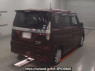 Used 2021 AT suzuki solio-bandit MA37S Image[1]