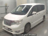 Used 2015 AT nissan serena HFC26 Image[0]