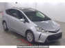 Used 2015 AT toyota prius-alpha ZVW40W Image[0]