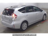 Used 2015 AT toyota prius-alpha ZVW40W Image[1]