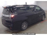Used 2015 AT toyota vellfire AGH30W Image[1]