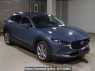 Used 2021 AT mazda cx-30 DM8P Image[2]