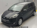 Toyota Sienta NHP170G