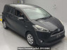 Used 2017 AT toyota sienta NHP170G Image[2]