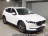 Used 2018 AT mazda cx-5 KF2P Image[2]