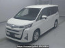 Used 2022 AT toyota noah ZWR90W Image[0]
