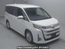Used 2022 AT toyota noah ZWR90W Image[2]