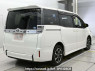 Used 2017 AT toyota voxy ZRR80Wｶｲ Image[2]