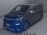 Used 2018 AT toyota voxy ZRR80W Image[0]