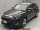 Toyota Harrier ZSU65W