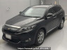 Used 2015 AT toyota harrier ZSU65W Image[0]