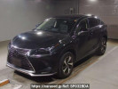 Lexus NX AGZ10