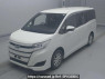 Used 2021 AT toyota noah ZRR80G Image[0]
